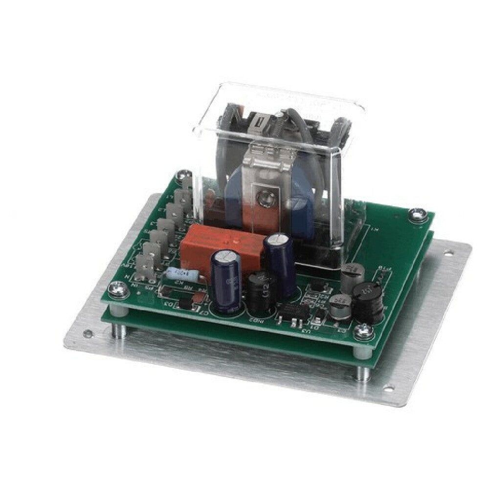 Barker Company 304598 Control Switch Power/light