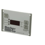Barker Company 305072 Control Deadband