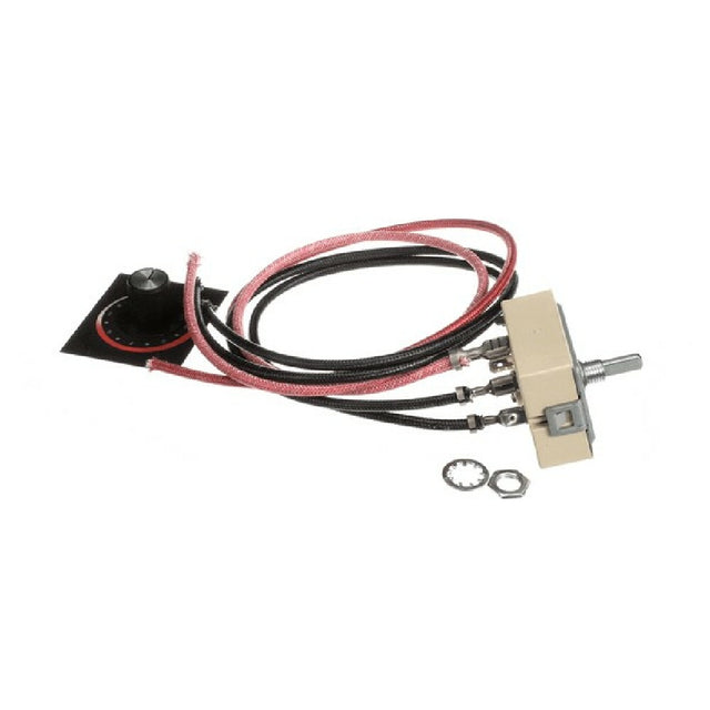 Barker Company 307915 Kit Infinite 208v