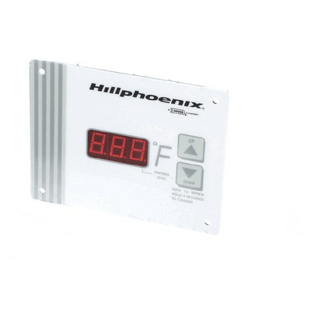 Barker Company 310497 Control Heat