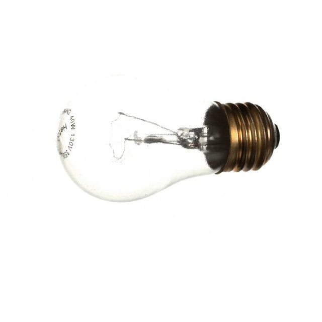 Barker Company 317512 Lamp Coated 130v 40w