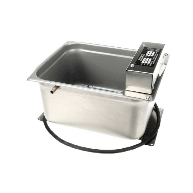 Barker Company 321440 Diss Pan 1500w/208v 1/2 Sz X 6