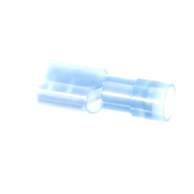 Barker Company 700427 Connector Push On Blue