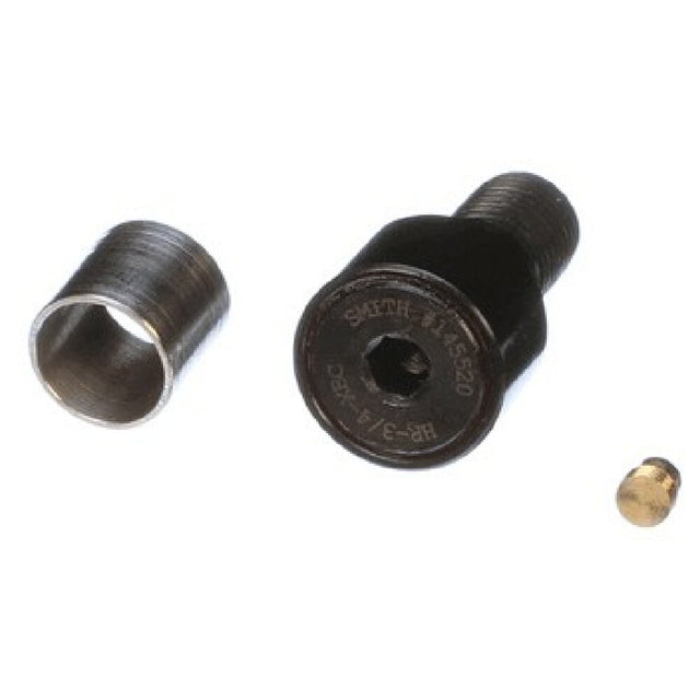 Baxter 00-913102-00393 Kit Roller Bearing & Sleeve Ov500
