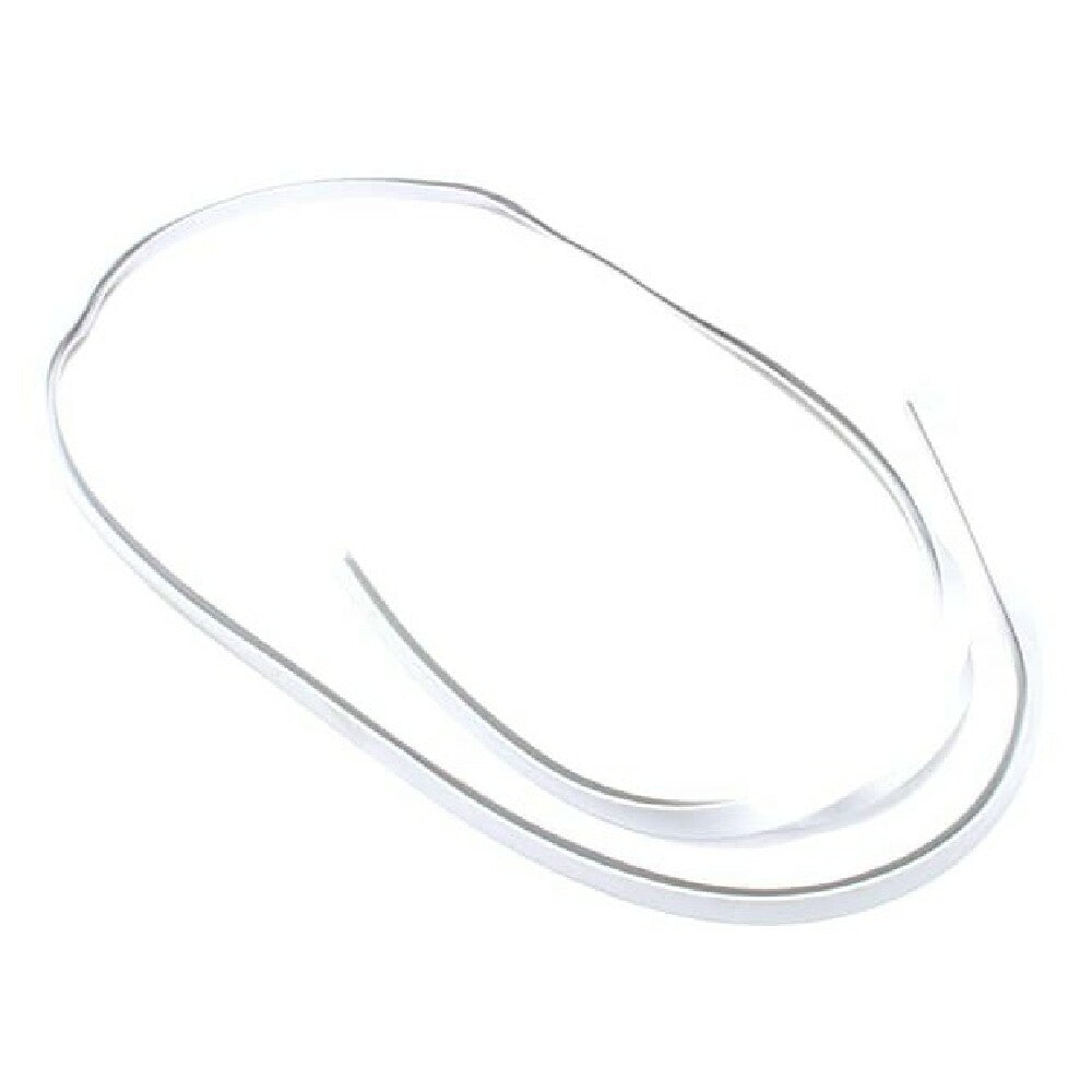 Baxter 00-913135-00017 Gasket U Silicone