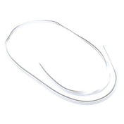 Baxter 00-913135-00017 Gasket U Silicone