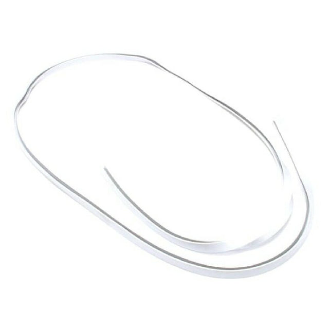 Baxter 00-913135-00017 Gasket U Silicone