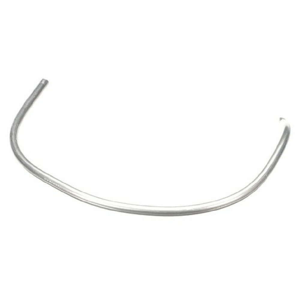 Baxter 00-913135-00149 Tube 1/4 Od Alum. .032w/ Per Foot