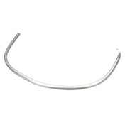Baxter 00-913135-00149 Tube 1/4 Od Alum. .032w/ Per Foot