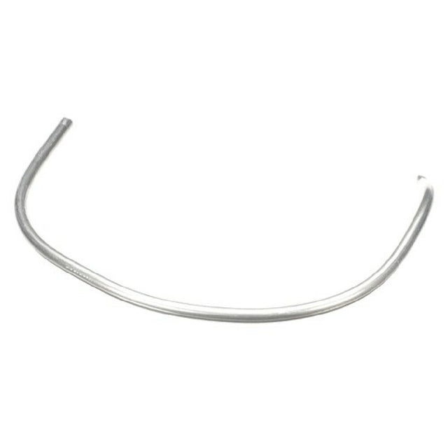 Baxter 00-913135-00149 Tube 1/4 Od Alum. .032w/ Per Foot