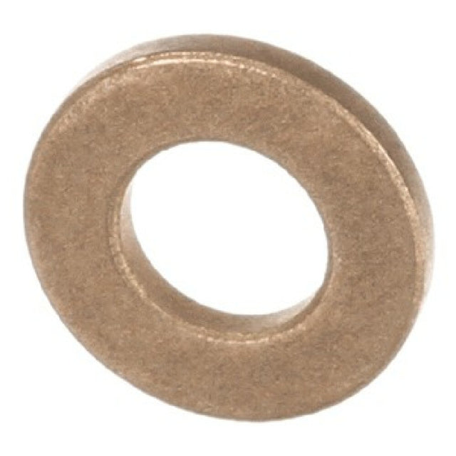 Baxter 01-1000V0-00080 Bearing Brass Door Hinge