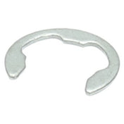 Baxter 01-1000V1-00036 Ring Retaining 7/16 Zinc P
