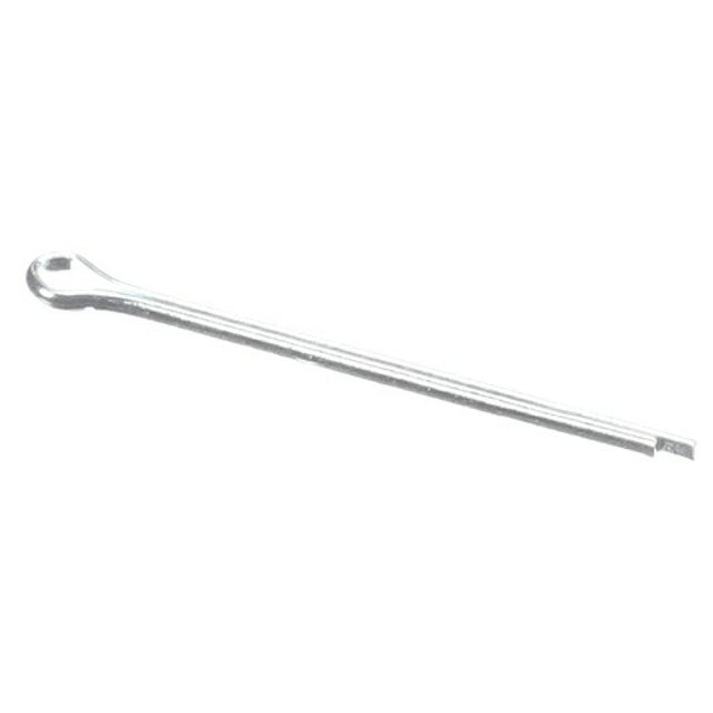 Baxter 01-1000V1-00043 Pin Cotter Extended Prong