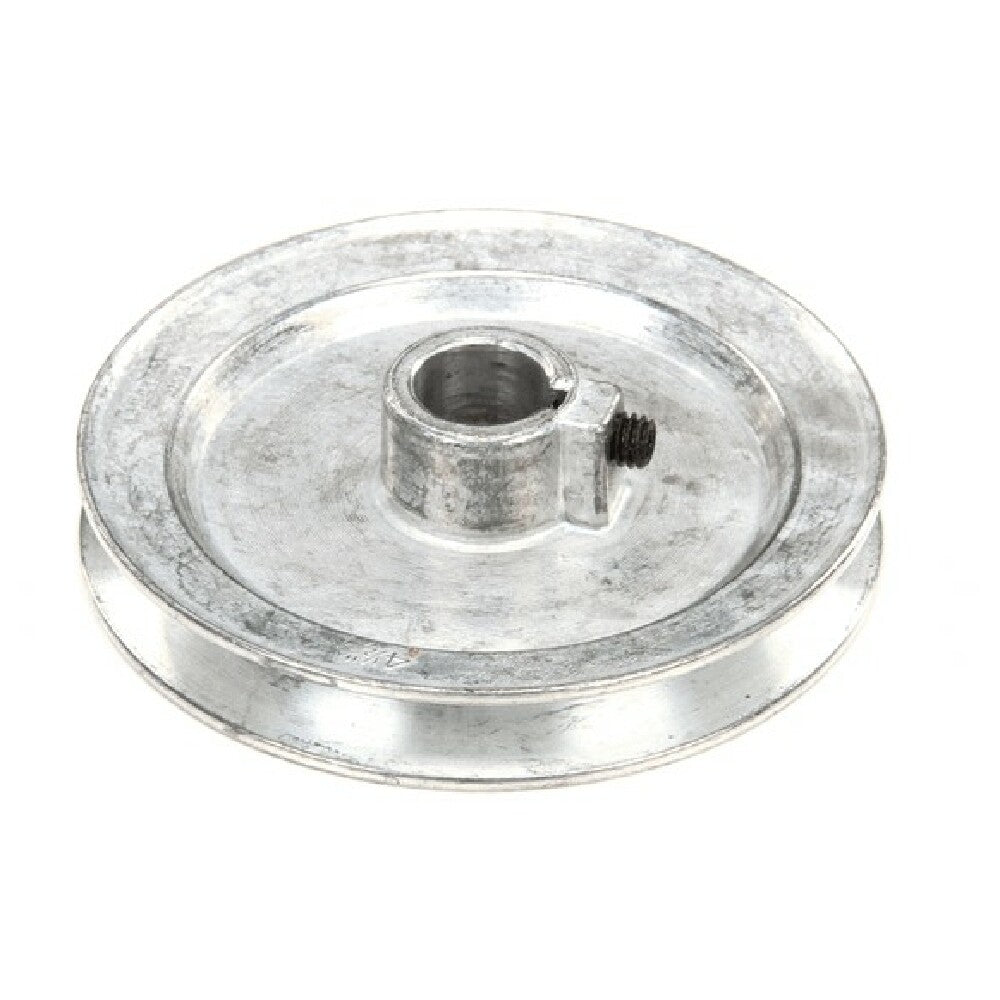 Baxter 01-1000V3-00090 Sheave 4.35 Pitch .75 Bore