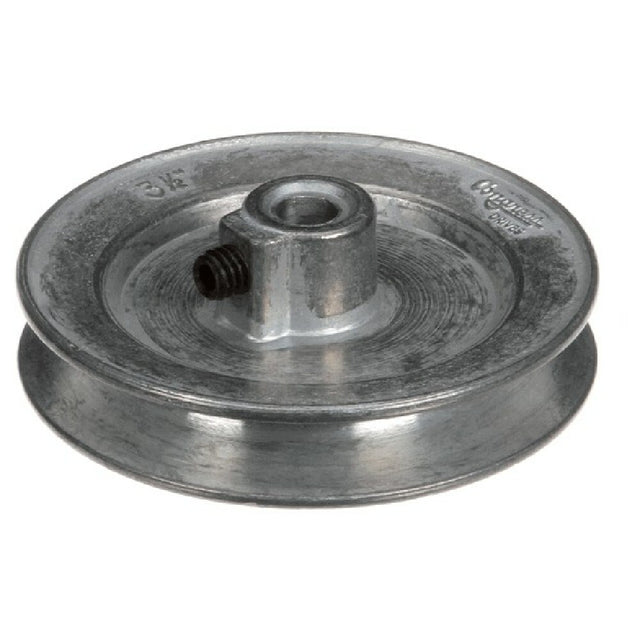 Baxter 01-1000V3-00106 Sheave Die Cast 3/8 Bore