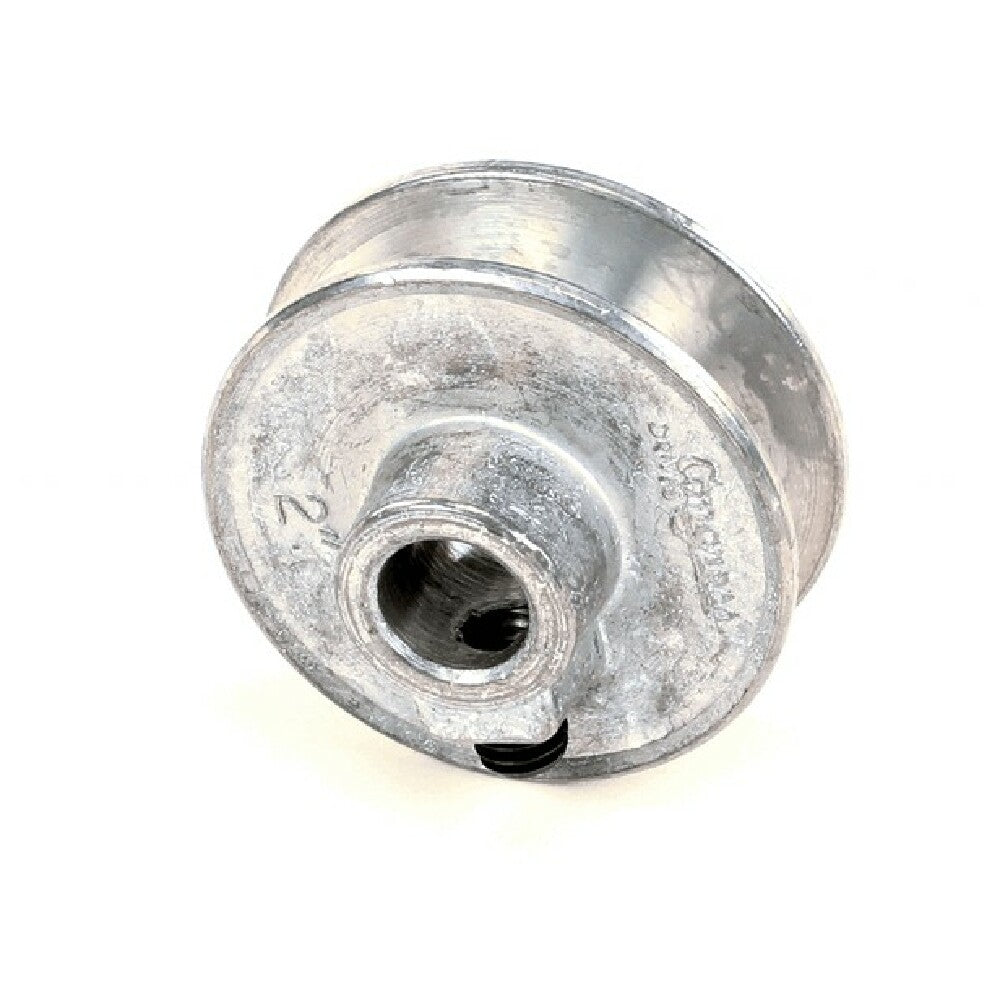 Baxter 01-1000V3-00107 Sheave Die Cast 2 Od 1/2bore
