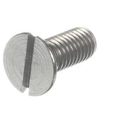 Baxter 01-1000V4-00144 Screw Mach Flat Head Slotte