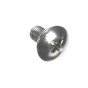 Baxter 01-1000V4-00350 Screw Mach. 10 32 X 3/8 Phil