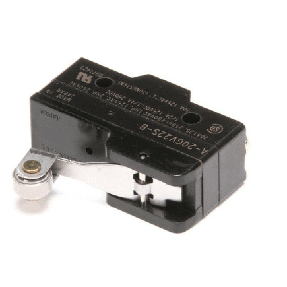 Baxter 01-1000V6-00001 Switch Micro W/roller