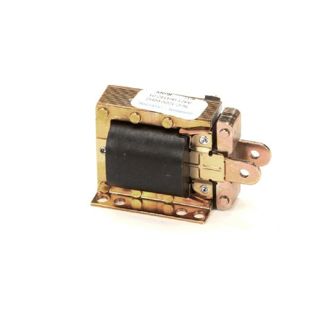 Baxter 01-1000V6-00152 Solenoid Actuator 120v Con