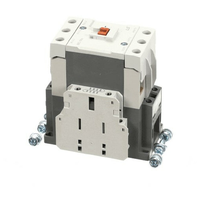 Baxter 01-1000V6-00348 Contactor 600v/60a 3 Pole