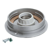 Baxter 01-1000V7-0014B Socket Base Light Fixture