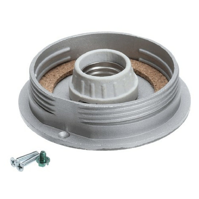 Baxter 01-1000V7-0014B Socket Base Light Fixture