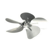 Baxter 01-1000V8-00056 Blade Fan 400 Cfm (5 Dia 5 W