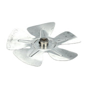 Baxter 01-1000V8-00097 Blade Fan Aluminum
