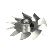 Baxter 01-1000V8-00099 Blade Fan Aluminum (2 Dia Cw