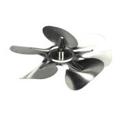 Baxter 01-1000V8-00113 Blade Fan Aluminum 8dia 5/16bore