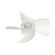 Baxter 01-1000V8-00134 Blade Fan Plastic(2.5 Dia)