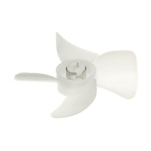 Baxter 01-1000V8-00134 Blade Fan Plastic(2.5 Dia)