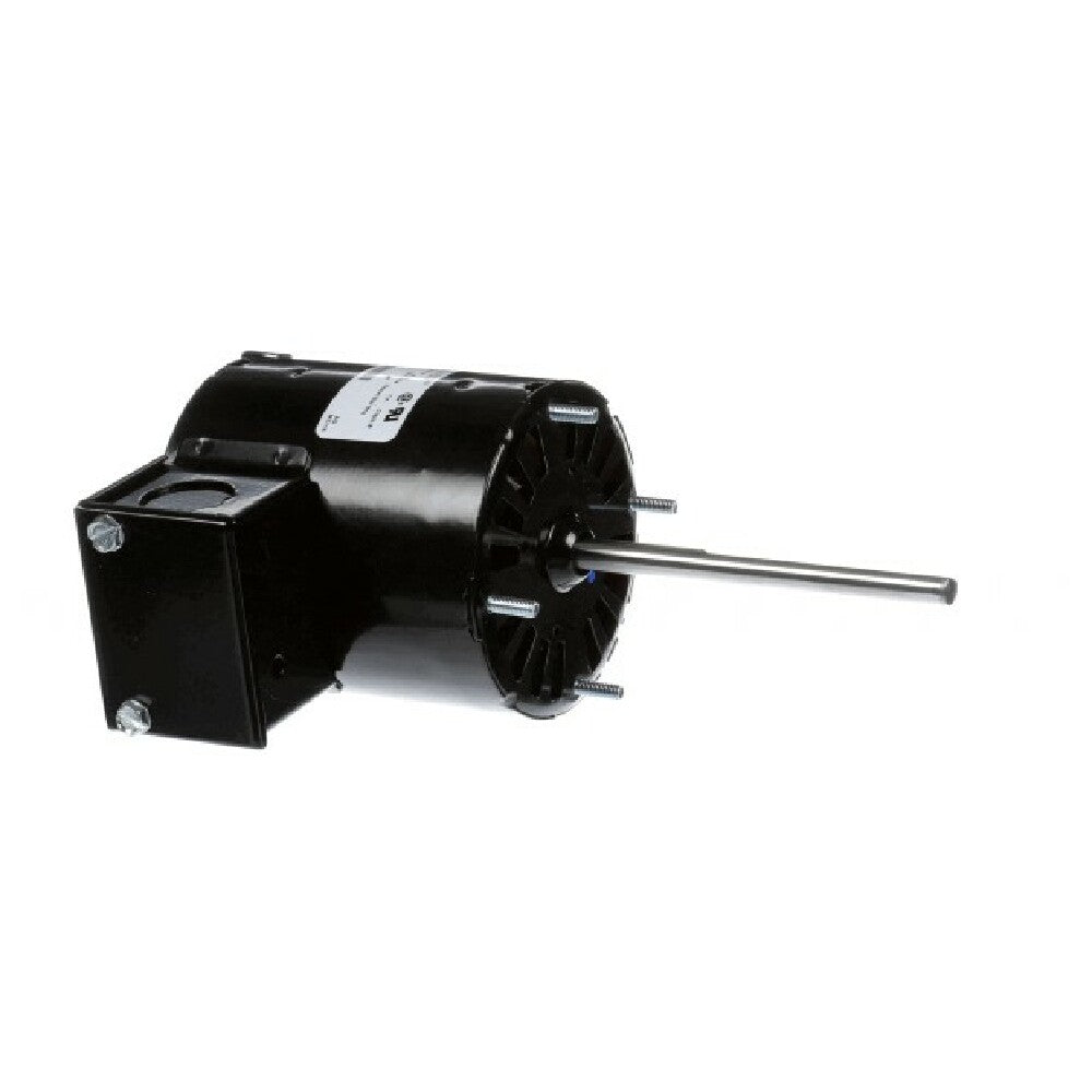 Baxter 01-1000V8-0098B Motor 3000 Rpm W/j Box