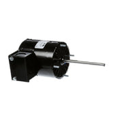 Baxter 01-1000V8-0098B Motor 3000 Rpm W/j Box