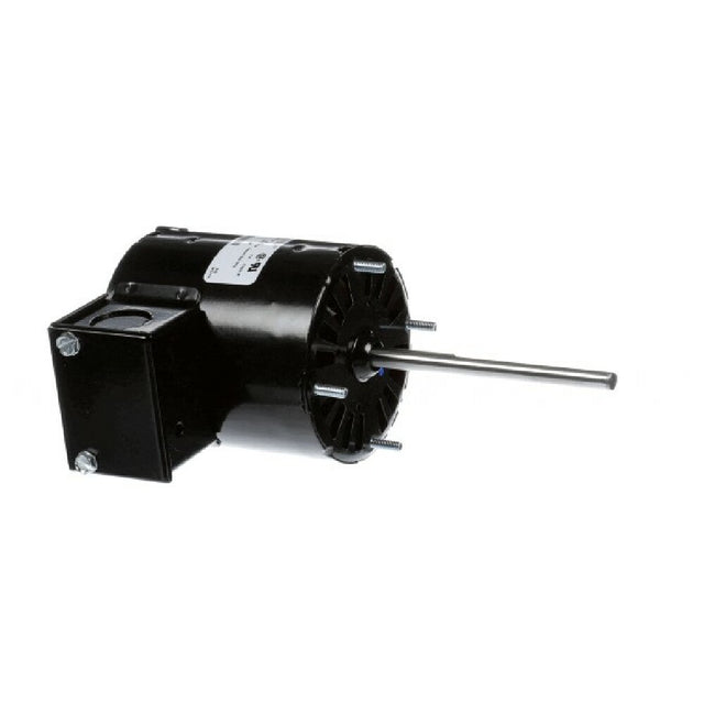 Baxter 01-1000V8-0098B Motor 3000 Rpm W/j Box