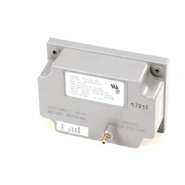 Baxter 01-1000V9-00124 Control Ignition 24 Vac 60