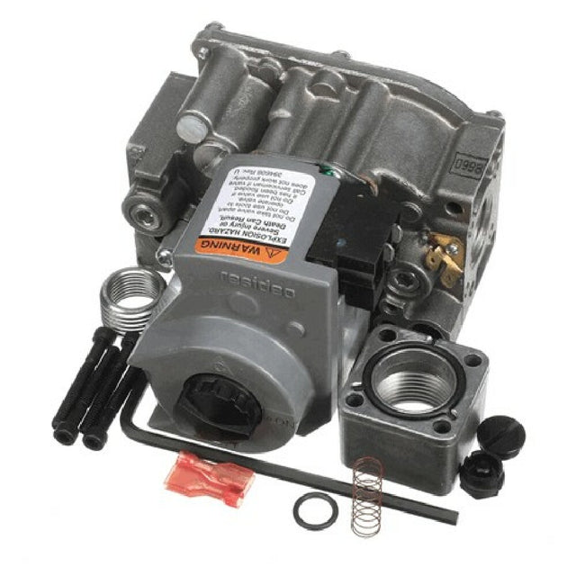 Baxter 01-1000V9-00154 Valve Gas (1 Stage 1/2x1/2)