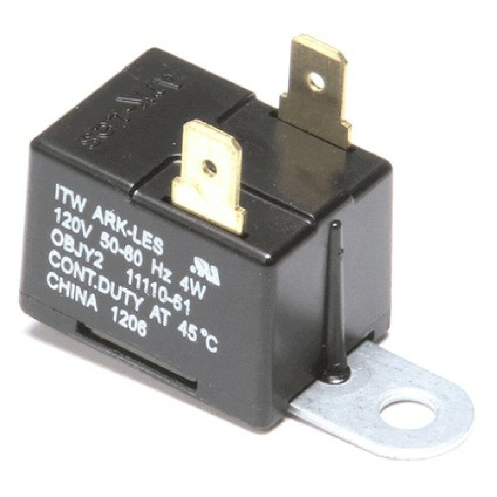 Baxter 01-100V10-00034 Buzzer Std Mini 120 Vac