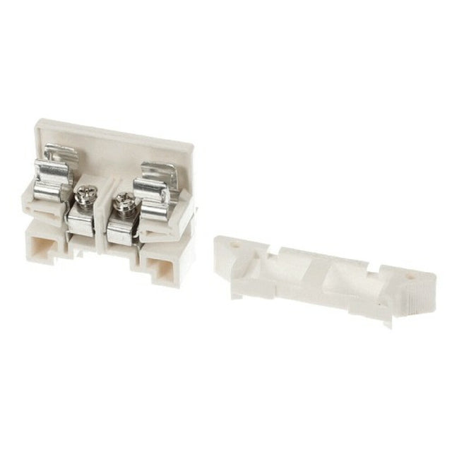 Baxter 01-100V10-00234 Terminal Section Flat Mnt(600v