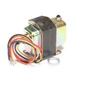Baxter 01-100V10-00251 Transformer 24v 75va W/reset
