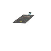 Baxter 01-100V16-00673 Switch Membrane