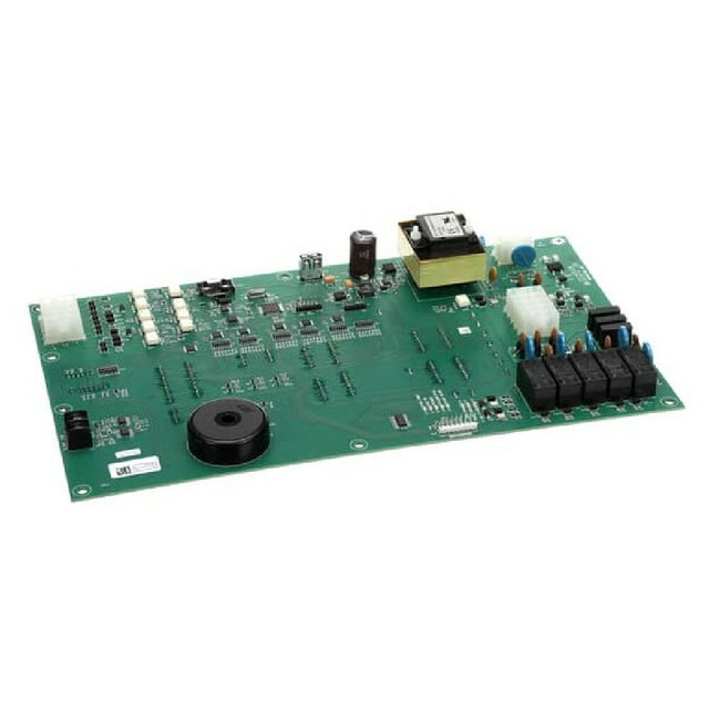 Baxter 01-100V16-00988 Board Control Pcb (w/v11 239