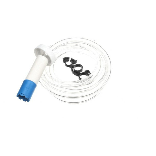 Baxter 01-100V16-01106 Siphon Assy Chemical Connection Divers