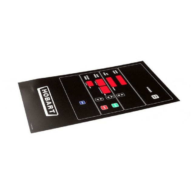 Baxter 01-100V16-0545A Label Control Standard Hba