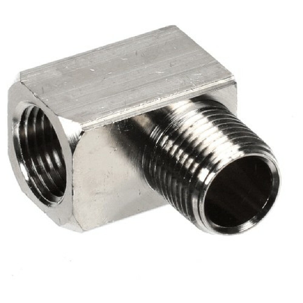Baxter 01-100V17-00322 Tube Ell 1/2 Street Brass