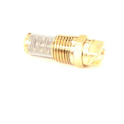 Baxter 01-100V17-00328 Nozzle Veejet Spray H1/4wl1
