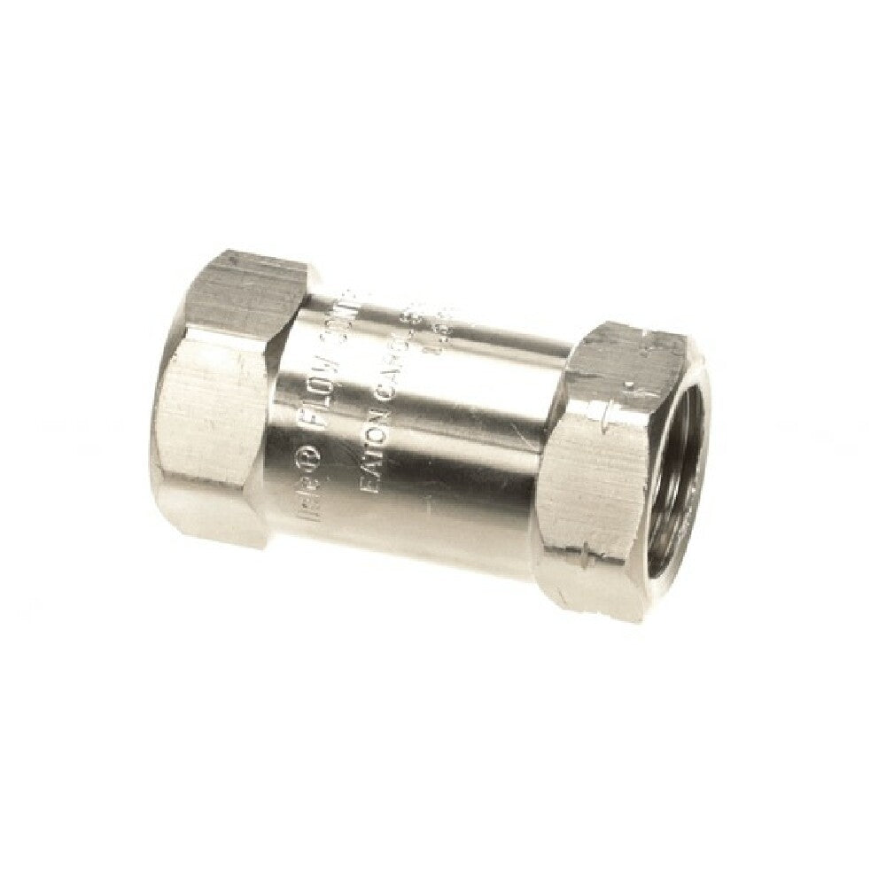 Baxter 01-100V17-00566 Regulator Flow 1.5gpm 1/2nptf