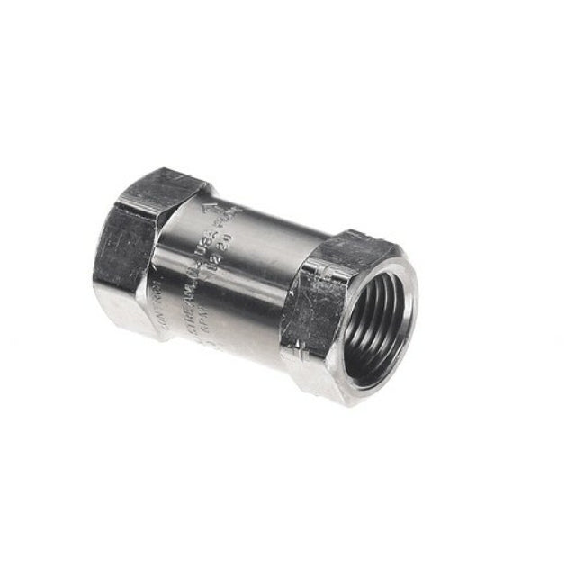 Baxter 01-100V17-00567 Regulator Flow 2gpm 1/2nptf