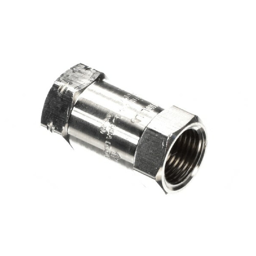 Baxter 01-100V17-00568 Regulator Flow 3gpm 1/2nptf